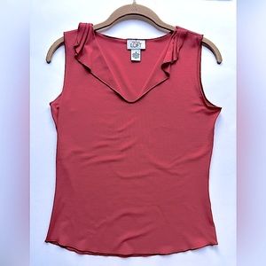 ❤️Ann Taylor Loft Top Size Small NWOT